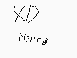 Drawn comment by sean