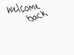 Drawn comment by Azalea