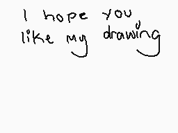 Drawn comment by Azalea