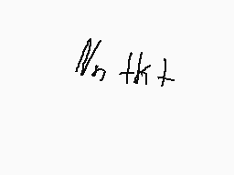Drawn comment by NékunyÙwÙ
"Nn + k+"