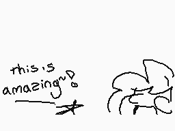 Drawn comment by ☆Z-stⒶr™☆