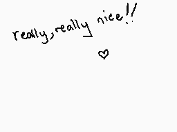 Drawn comment by Ryou
"really,really nice!!"