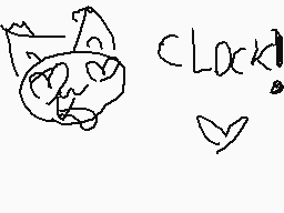 Drawn comment by ponyo
"Clock!"