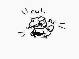 Drawn comment by mnkarru10☁