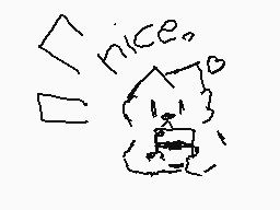 Drawn comment by mnkarru10☁