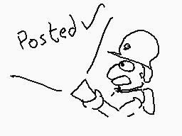 Drawn comment by DEE_2
"Posted√"