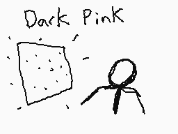 Drawn comment by DEE_2
"Dark Pink"