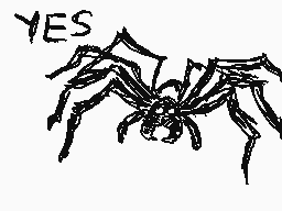 Drawn comment by DEE_2
"YES"