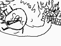 Drawn comment by DEE_2
"~o~"