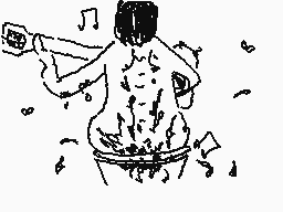 Drawn comment by DEE_2
"KFC"