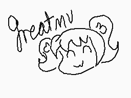 Drawn comment by Serah