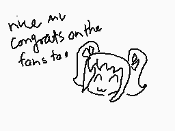 Drawn comment by Serah