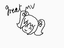 Drawn comment by Serah