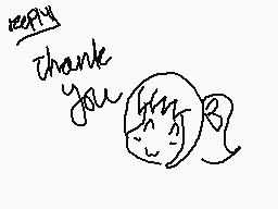 Drawn comment by Serah