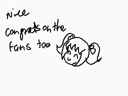 Drawn comment by Serah