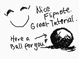 Drawn comment by chiria ♥v♥