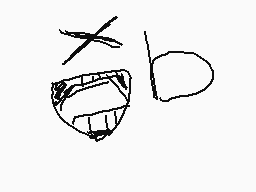 Drawn comment by chiria ♥v♥
"x"