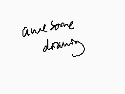 Drawn comment by ÜberNerd