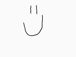 Drawn comment by x=rachie