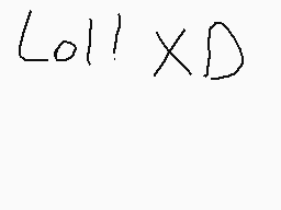 Drawn comment by ∴L♥lyサéÄR∴