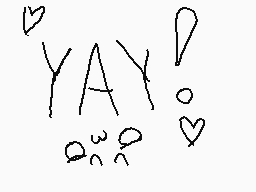 Drawn comment by Mひs!¢●FéÄR