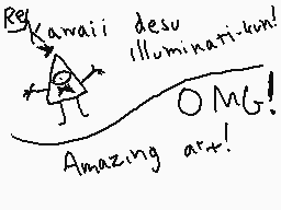 Drawn comment by Mひs!¢●FéÄR