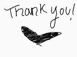 Drawn comment by Kezu