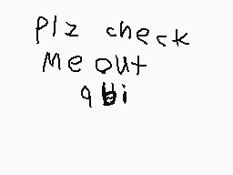 Drawn comment by KⒶD3N