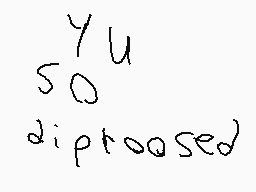 Drawn comment by KⒶD3N