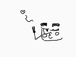 Drawn comment by Charlton☆
"吧吧"