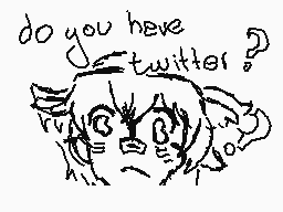 Drawn comment by Sevanevani