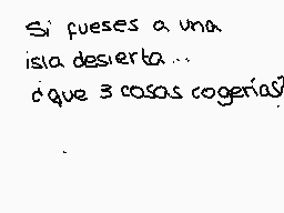 Drawn comment by ☁anita☁