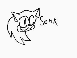 Drawn comment by summer