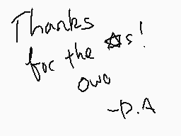 Drawn comment by DarkAngelz