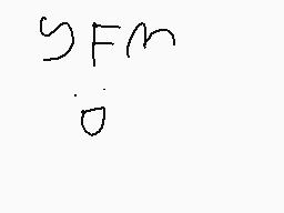 Drawn comment by kaangunes😃
"yFm"