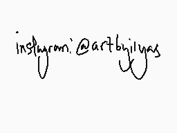 Drawn comment by Egg
"instagram:@artbyjilyas"