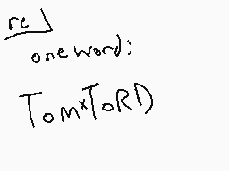 Drawn comment by Cunctator▲