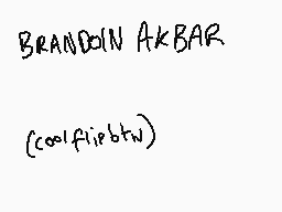 Drawn comment by LazySimian