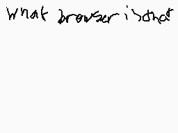 Drawn comment by tomrow