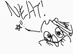 Drawn comment by jimbo
"DEATH!"