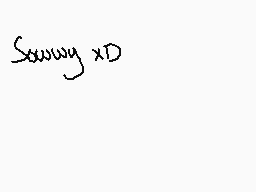 Drawn comment by しない