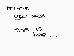 Drawn comment by Wildfly