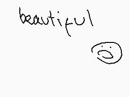 Drawn comment by Guitar