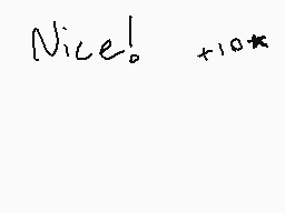 Drawn comment by Guitar