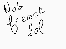 Drawn comment by shaye™