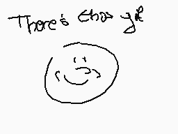 Drawn comment by Shaye™