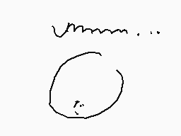 Drawn comment by Shaye™