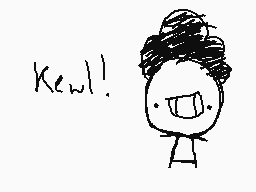 Drawn comment by ⒷoomⓇapid™