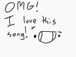 Drawn comment by ⒷoomⓇapid™