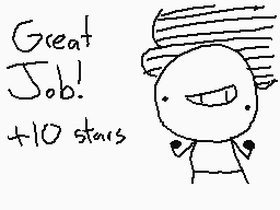 Drawn comment by ⒷoomⓇapid™